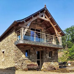 Coeur Du Finistère Hébergement de vacances Pleyben