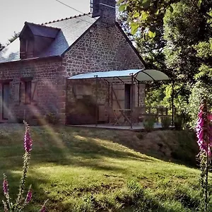 Au Moulin De Faucillon Hébergement de vacances Saint-Hilaire-des-Landes