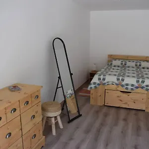 Appartement Neuf Et Independant Dans Rez-de-villa, Vallauris