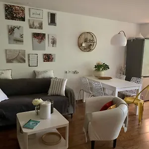 Entre Neige Et Thermes Appartement Brides-les-Bains